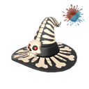 Strange Bone Cone
