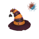 All Hallows' Hatte