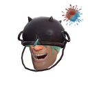 Calamitous Cauldron