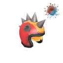 Strange Unusual Thunder Dome (Sapped)