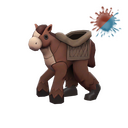 The Pony Express