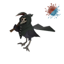 Grim Tweeter