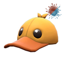 Duck Billed Hatypus