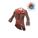 Strange Showstopper
