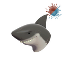 Pyro Shark