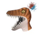 Remorseless Raptor
