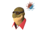 Dell in the Shell