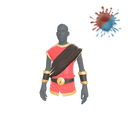 Athenian Attire