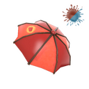 Unusual Hard Counter (Orbiting Planets)