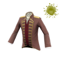 The Distinguished Rogue