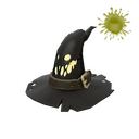Strange Unusual Crone's Dome (Scorching Flames)