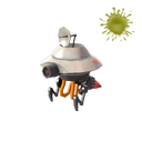 The RoBro 3000