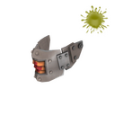 Practitioner's Processing Mask