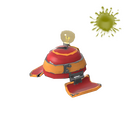 The Tungsten Toque