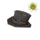 Unusual Timeless Topper (Aces High)