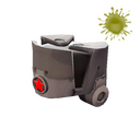 The U-Clank-A