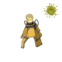 Unusual Electric Escorter