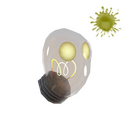 Strange Filamental
