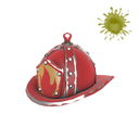 Firewall Helmet