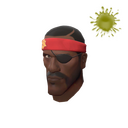 Stylish DeGroot