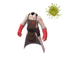 The Smock Surgeon