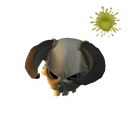The Spine-Twisting Skull