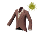 The Au Courant Assassin