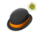 Tipped Lid
