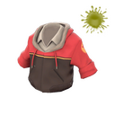 Endothermic Exowear