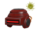Strange Brain Interface