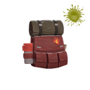 Strange Spawn Camper