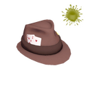 Unusual Hat of Cards (Memory Leak)