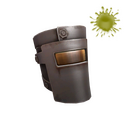 Unusual Blast Defense (Orbiting Planets)