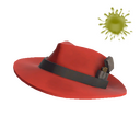 Unusual Burning Question (Viridescent Peeper)