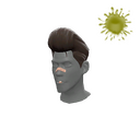 Strange Punk's Pomp