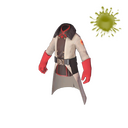 Scourge of the Sky