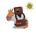 The Beep Man