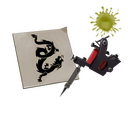 The Champ Stamp