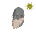 The Ruffled Ruprecht