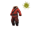 The Sub Zero Suit