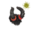 Unusual Infernal Impaler (Nuts n' Bolts)