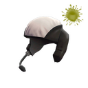 Unusual Universal Translator (Voltaic Hat Protector)