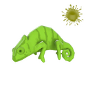 The Cobber Chameleon