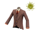 The Blood Banker