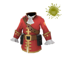 The Brawling Buccaneer