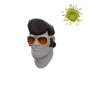 The Pardner's Pompadour