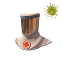 Das Hazmattenhatten