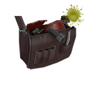 The Trash Toter