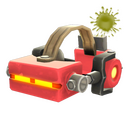 The Virtual Viewfinder