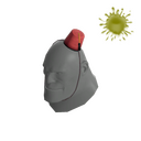 Unusual Tsarboosh (Overclocked)